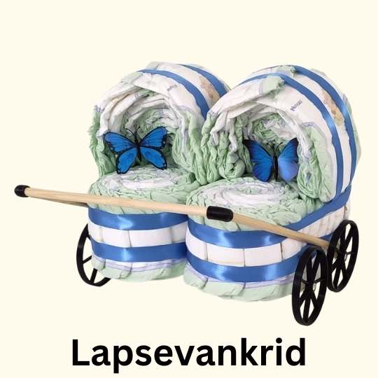 Mähmetordid 'Lapsevanker'